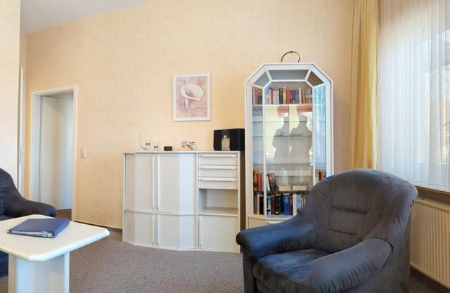 Sunshine 78 m², 3 rooms - Haus Königin Luise