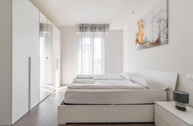 Sunshine Apartment by Wonderful Italy