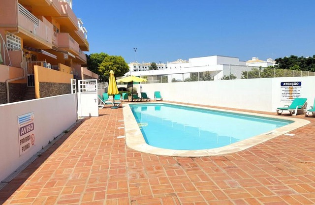 Sunshine Apartment