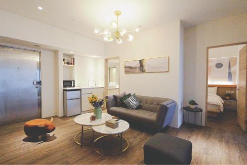 Sunshine Apartment