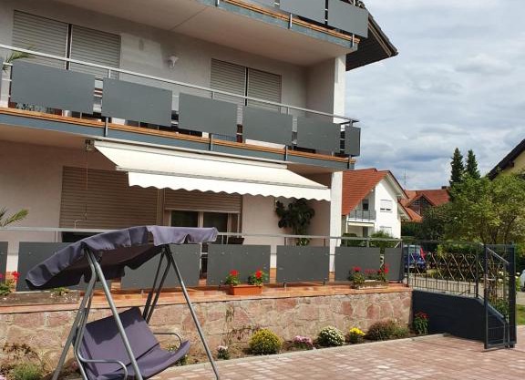 SUNSHINE Apartments Rust-Ringsheim