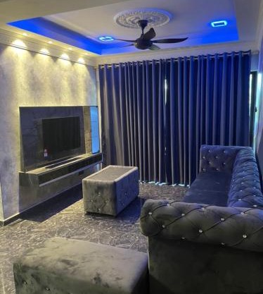 Sunshine Bay Resort Beachaholic Homestay