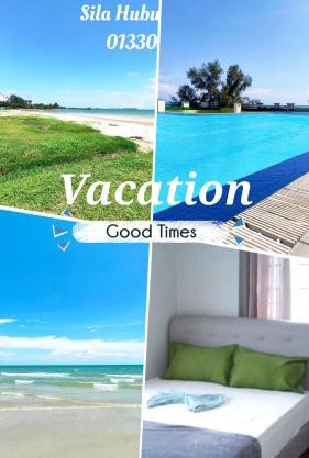 Sunshine Bay Resort by NG