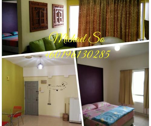 Sunshine Bay Resort