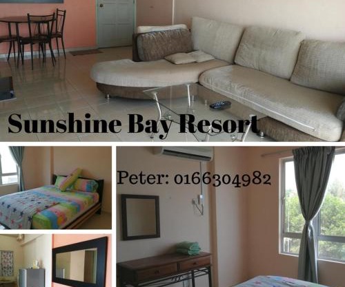 Sunshine Bay Resort