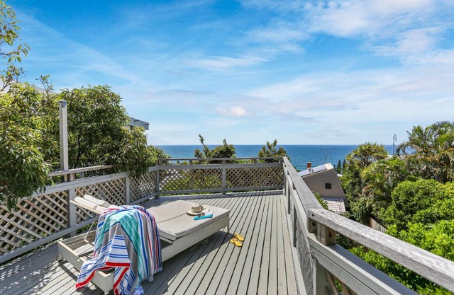 Sunshine Beach Shack