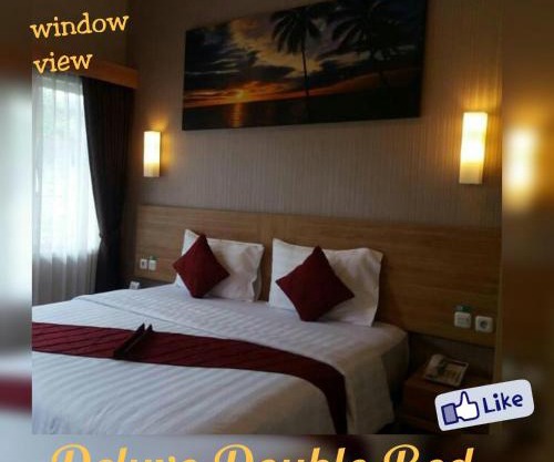 Sunshine Family Homestay near Terminal 1 Juanda Airport