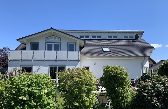 Sunshine House☀️