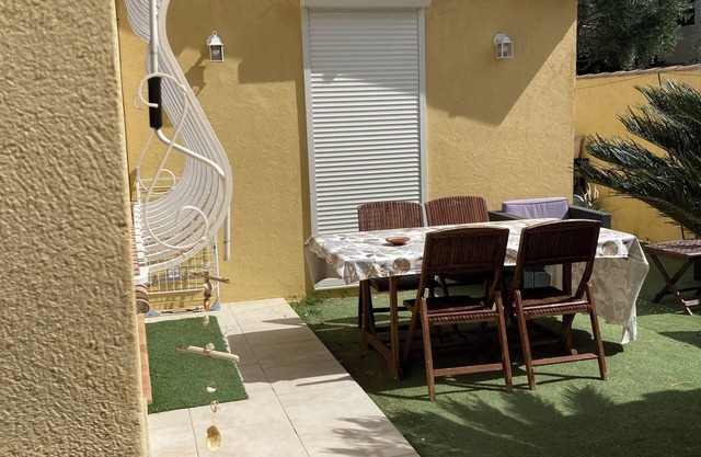 Sunshine House