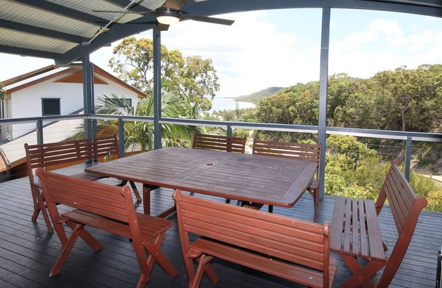 Sunshine on Moreton - 25 Nautilus Dr