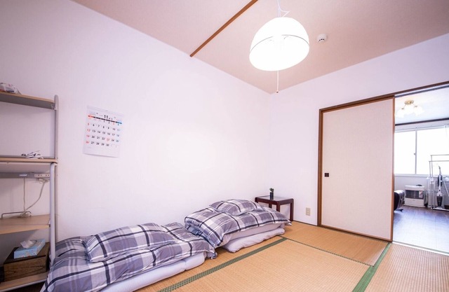 Sunshine Otaru103 / otaru Hokkaidō