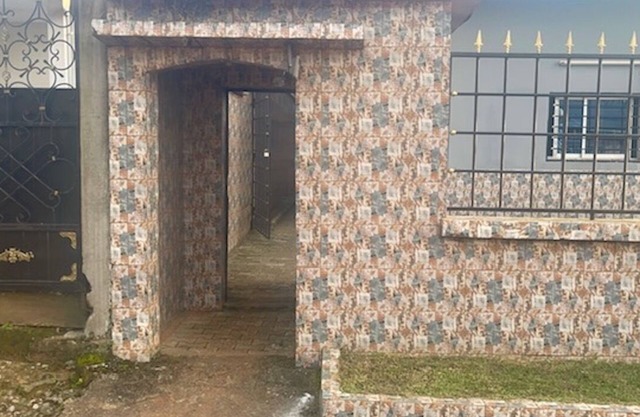 sunshine Place is a cheeful and clean 6-Bedroom villa compound with lot of space
