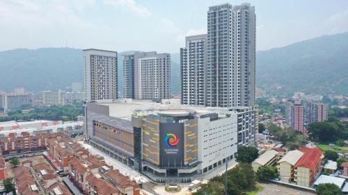 Sunshine Residence