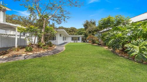 Sunshine Shack - Umina Beach