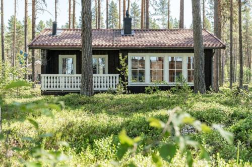Sunshine Stuga Mörtsjön
