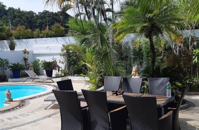 Sunshine Villa Phuket