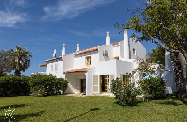 Sunshine Villa-Salgados-Algarve
