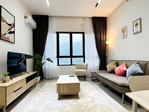 SunshineResidence 5pax Near Georgetown