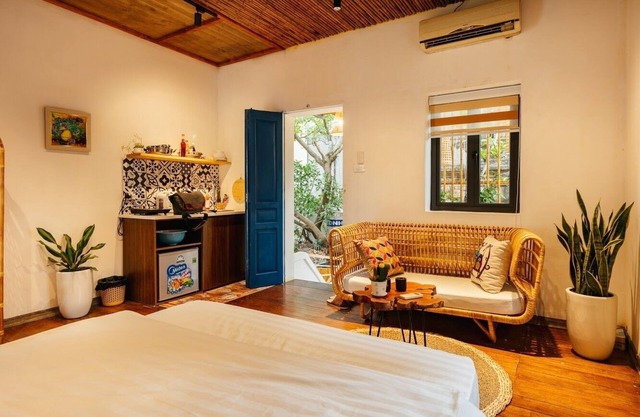 SunStay-Discovery apartment, in the Old Quarter