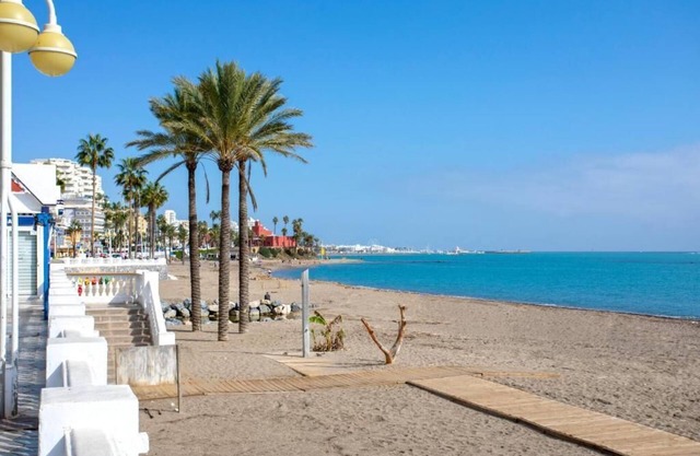 Sunstay Loft Minerva Benalmadena