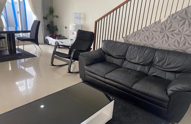 Sunstells home