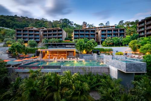Sunsuri Phuket - SHA Plus