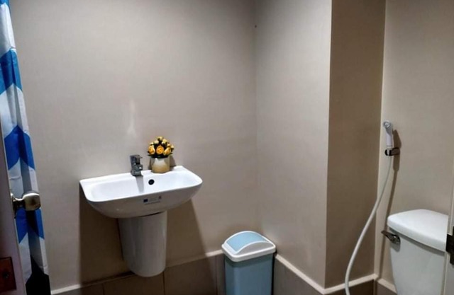 Sunvida Tower Condominium near SM City Cebu