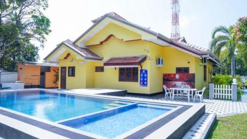 sunvilla