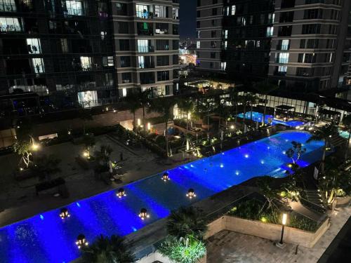 Sunwah Pearl Suites