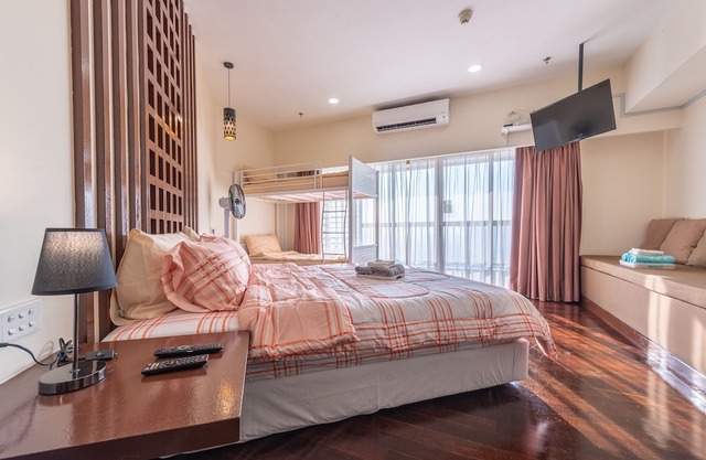 SUNWAY RESORT SUITE @ SUNWAY PYRAMID & SUNWAY LAGOON