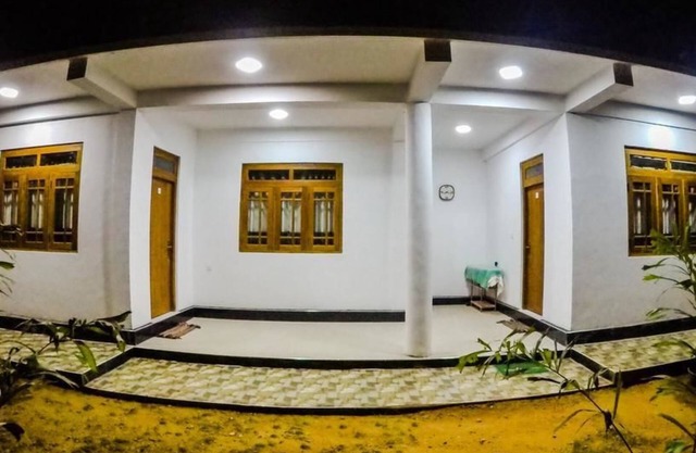 Sunwon Holiday Home
