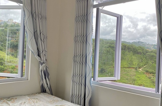 Sunyata - Nhà Viên Mãn nForest View