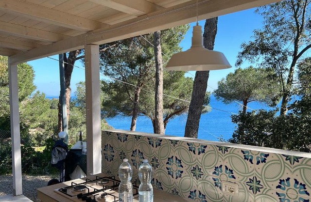 Suosogno sul mare 200metri dalla spiaggia