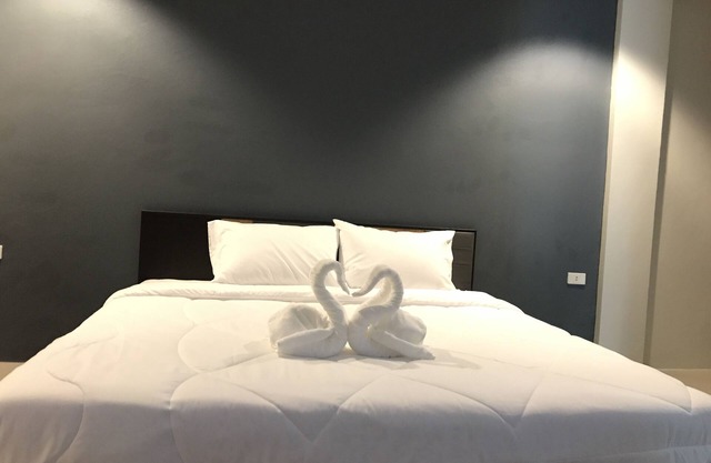 Supachai Inn