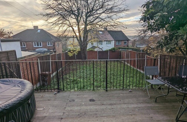 Super 7Bed House - Hot Tub - Large Gathering Meets