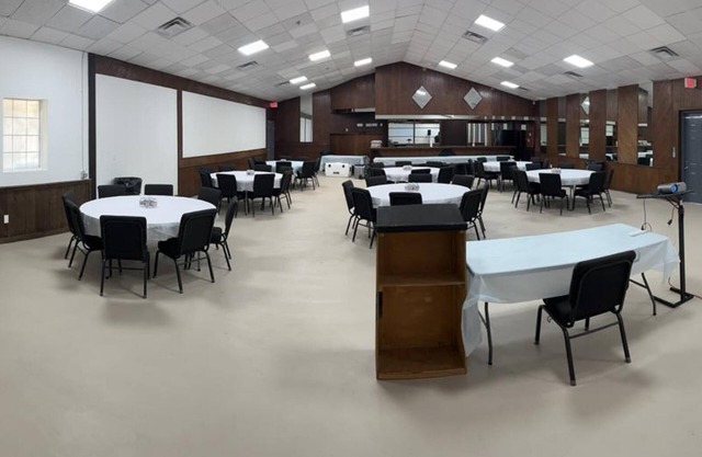 Super 8 by Wyndham Corsicana
