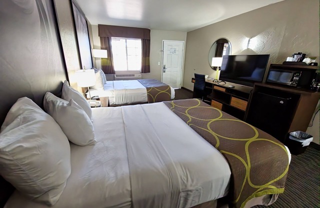 Super 8 by Wyndham Wickenburg AZ