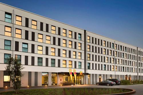 Super 8 Freiburg