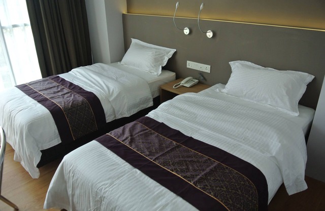 Super 8 Hotel @ Bayan Baru