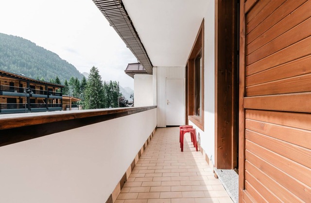 Super Apartment in the Center-Madonna di Campiglio