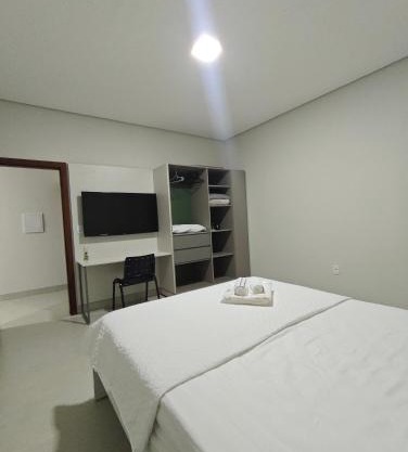 Super Apartamento no CENTRO