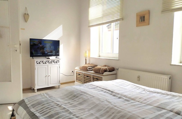 Super Apartment #1 + Eigene Terrasse + Nahe Aachen