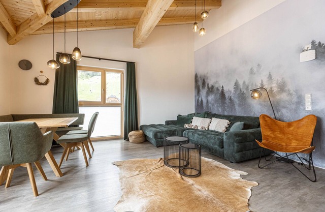 Superior Apartment # 8 for up to 6 people