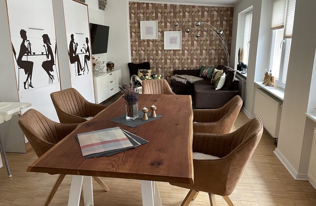 Super Berlin apartment