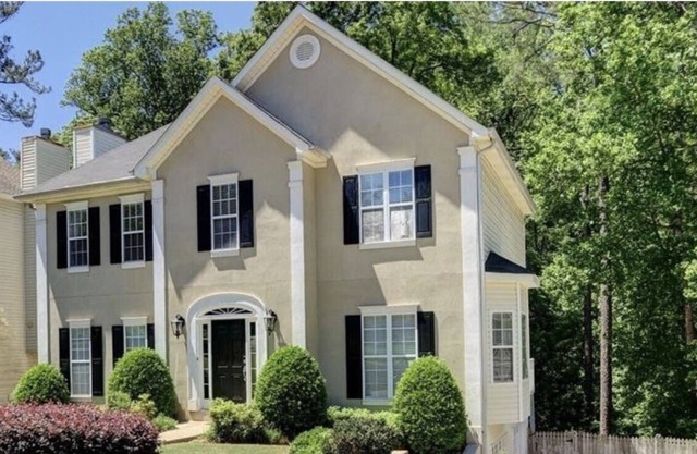 Super Bowl destination house