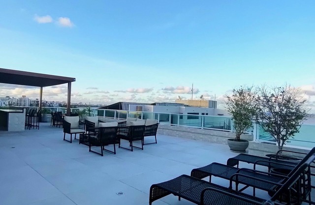 Super comfortable Studio Flat in João Pessoa.