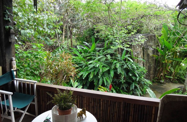SUPER COMFORTABLE HOUSE - SOUTH OF ILHABELA - 1. 500m2 of garden - 11 PEOPLE