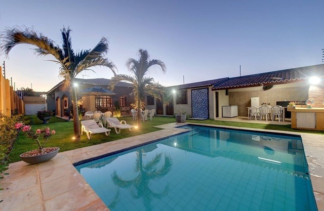 SUPER COZY-8 suites w/SPLIT-28 people-BEACH PARK - CE BEACH FARM