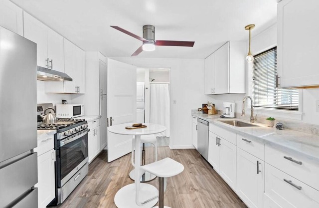 Super Cute Calistoga Studio - The 'Stag's Leap'