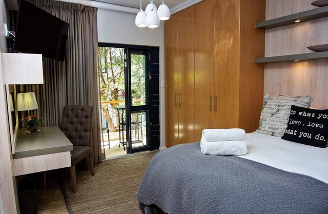 Super Cute Apartment in most loved Church Street